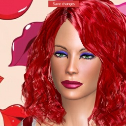 multiplayer virtual sex game player bisexual sodomist girl HardSisi, France, Mf ff mmf mff fff, 