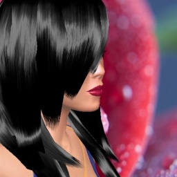 free 3D sex game adventures with bisexual hot girl Hana825, dubai, call me for 3sum