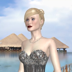 NATA3000 in 3D adult & Virtual Sex adventures