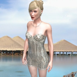 adults enjoying 3D sex games like bisexual lush girl NATA3000, I  go not speak english, 
