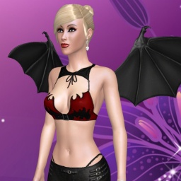 adults like bisexual hot shemale Noxiria, France,  play AChat online sex games