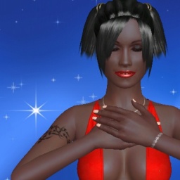 hot bisexual hot shemale Turan2797, sweden,  enjoys online 3Dsex