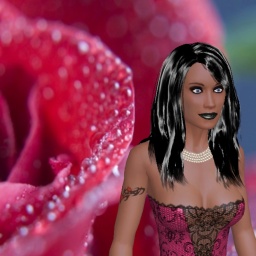 adults enjoying 3D sex games like bisexual hot shemale Slutshemale1, 