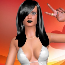 try virtual 3D sex with heterosexual chatty girl Vckyeahyxx, No colds!, i am a good girl... or maybe not. :)