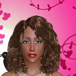 sexgame online MMO playing with adult member heterosexual devoted girl Susanne40, back for a short time ..........