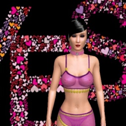 free 3D sex game adventures with heterosexual hot shemale Crendelin, no colds, looking for someone to help me be a sissy bitch.