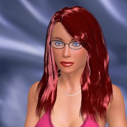 3D sex game community member bisexual easygoing girl Nathou, france, France, french only