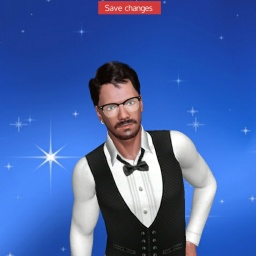 free 3D sex game adventures with heterosexual brute boy Frankendong, USA, most fm positions, i give tours, easy going... 