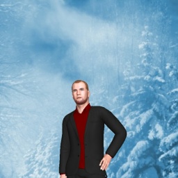 try virtual 3D sex with heterosexual lovesick boy Luka25, In case i dont see ya, good morning, good afternoon, good evening, and good night.