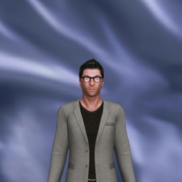 Members 1 Online sex games player Henry141014 in 3D Sex World