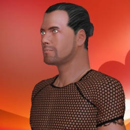 play online virtual sex game with member bisexual hot boy Gonz, Italia, 