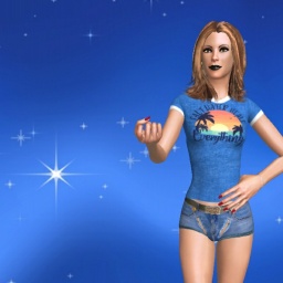 Members 1 Sally_Black in 3D adult & Virtual Sex adventures