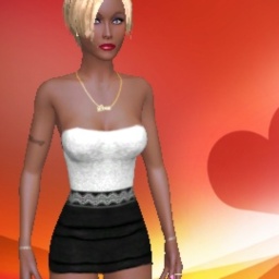 3D sex game community member bisexual hot girl Jasmine2112, Earth, Be sweet..fuck hard!, 