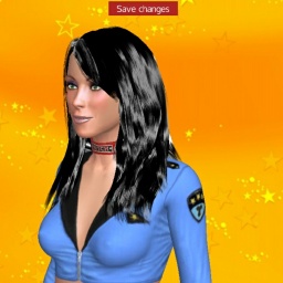 try virtual 3D sex with bisexual lush girl Cin_zia, Cumdump,  promoted to police captain. i got 2 teen sons.i hate questions