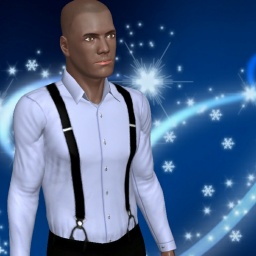 hot heterosexual vuloptuous boy Jerry40, USA,  enjoys online 3Dsex