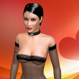 sexgame online MMO playing with adult member bisexual vuloptuous girl Elenasub, Submissive, ds sm rp