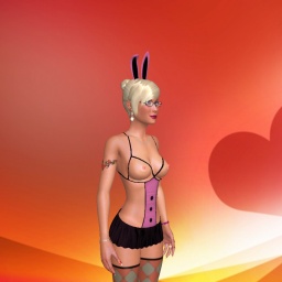 for 3D virtual sex game, join and contact bisexual erotomanic girl Loulia_sex, lebanon, owned by strapsqueen