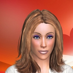 hot bisexual hot girl Sexyracheal, the netherlands,  enjoys online 3Dsex