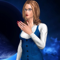 see bisexual vuloptuous shemale Brand1, Limited poses, Us, mutual, romantic, and sensual while playing porn game online