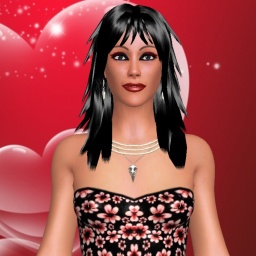 play virtual sex games with mate heterosexual devoted shemale Kerryane, t.girl.au.