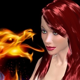 sexgame online MMO playing with adult member bisexual bugger girl Alyhra, Married, 