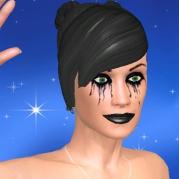 adults like heterosexual lush girl Nataly78,  play AChat online sex games