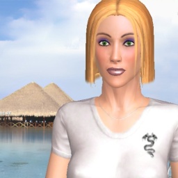 try virtual 3D sex with bisexual hot girl Demmelinda, Russia, i