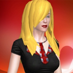 hot online porn game player heterosexual hot girl Mari__, Into roleplay, 