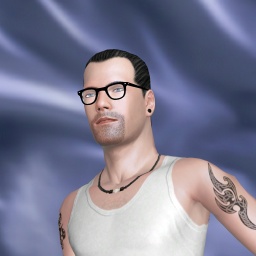 sexgame online MMO playing with adult member heterosexual hot boy Bergerac, 