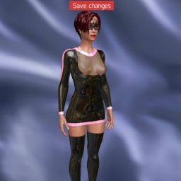 Check out bisexual talky shemale LATEXXA, Ukraine, Love groups), love shiny clothes if you want to oparticipate in sexgame MMORPG