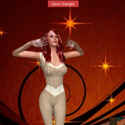 virtual sex game playing w. single girls like bisexual talkative shemale Foxy_Love_TS, lets have a sexy chat first... 