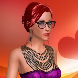 3Dsex game playing AChat community member bisexual erotomanic girl Solovani23, Escort, love all, gift for play please, lost premium