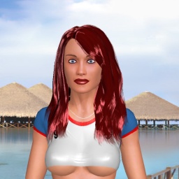 free cybersex experience with bisexual erotomanic girl Angel199222, submissive, 