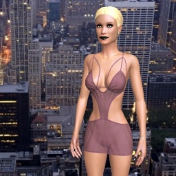 Check out bisexual erotomanic shemale Demoness74, Come say hi, I wont bite, much!,  if you want to oparticipate in sexgame MMORPG