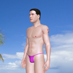 playing hot sex games with fans like homosexual sodomist boy Jack22boy, No rl., 