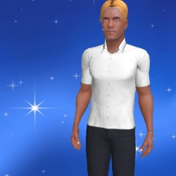 play online virtual sex game with member heterosexual vuloptuous boy Sanchesz, MF / MFF /MFM, Germany, 