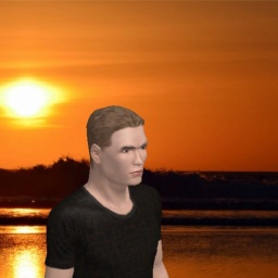 hot online porn game player heterosexual hot boy Riemann, just looking around.