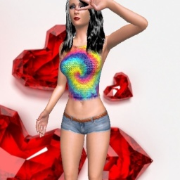 try virtual 3D sex with homosexual hot girl Jessikina, Espaa, pasar un buen rato...=)