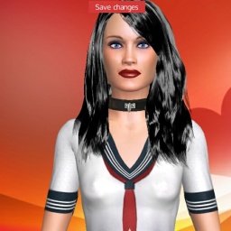 best sim sex game online with bisexual easygoing girl Leveblue, English School Girl, Daddies little girl :), told to report to teacher after school for private lessons