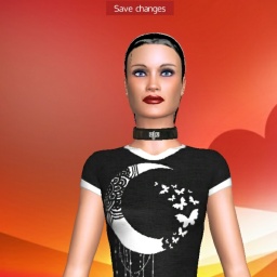 Members 1 Leveblue in 3D adult & Virtual Sex adventures
