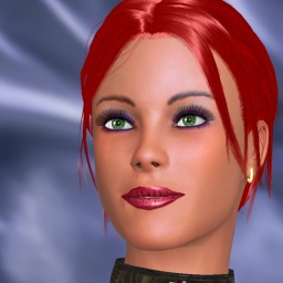 best sim sex game online with bisexual lush girl LYLOOX, France, 