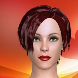 hot bisexual communicative girl MelindaMoss, UK, i want to try lesbian sex in real enjoys online 3Dsex