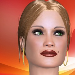 hot bisexual communicative girl Sasimaus, german, english, miss s. enjoys online 3Dsex