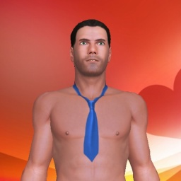 Gotovanko1 in 3D adult & Virtual Sex adventures