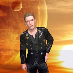 multiplayer virtual sex game player bisexual romantic boy Arcturuss, Germany, Deutsch,  like rps and young and mature woman