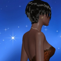 connect and play virtual 3D sex with heterosexual tender girl Mana, Cold = ignore list, 