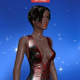 3D sex game community member heterosexual sentimental girl Mana, Cold = ignore list, 