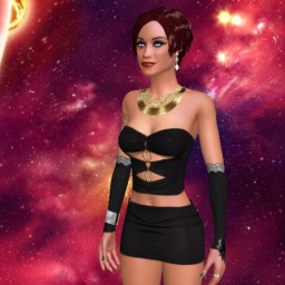 3Dsex game playing AChat community member bisexual hot shemale Andreaslut, Lorelei mon amie pour toujours , 