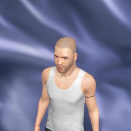 free 3D sex game adventures with bisexual hot boy JohnDK, i love shemales