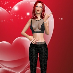 3Dsex game playing AChat community member heterosexual wordy girl Durexysilky, Love sex and have fun , come and get me my horny sex partner